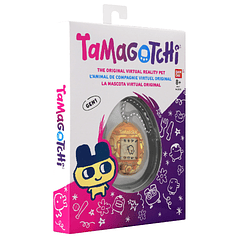 Tamagotchi - Pure Honey