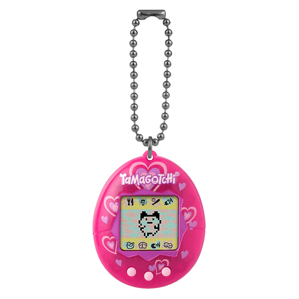 Tamagotchi - Lots of Love 2