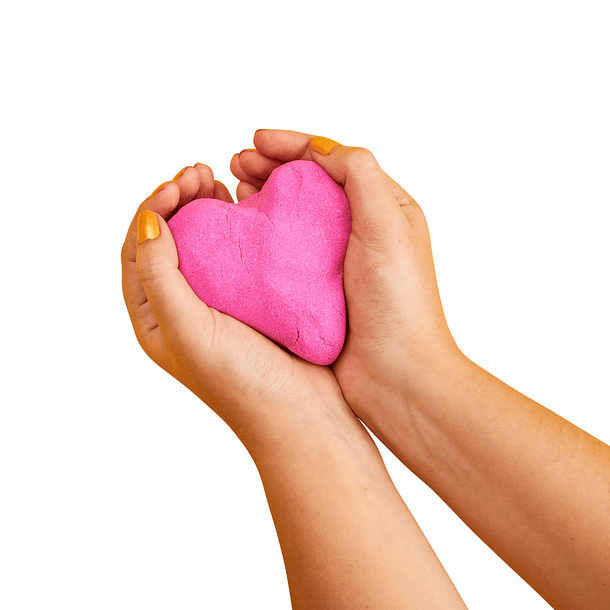 Kinetic Sand - Pastelaria de Unicórnio 6