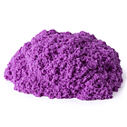 Kinetic Sand - Saco de Areia Roxo 2