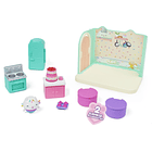 Gabby's Dollhouse - Quarto Deluxe Cozinha de Cakey 2