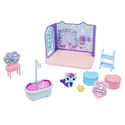 Gabby's Dollhouse - Quarto Deluxe Casa de Banho da MerCat 2