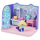 Gabby's Dollhouse - Quarto Deluxe Casa de Banho da MerCat 5