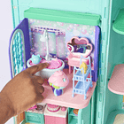 Gabby's Dollhouse - Quarto Deluxe Casa de Banho da MerCat 7