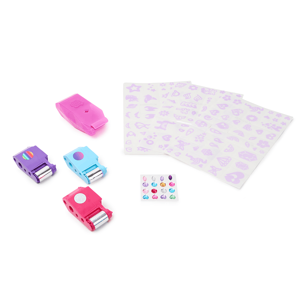 Cool Maker - Shimmer Me Body Art 3