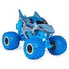 Monster Jam - Megalodon Die Cast 2