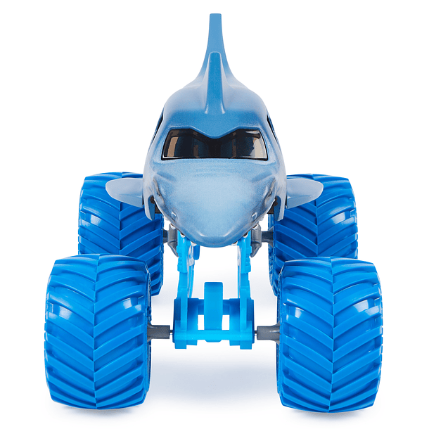 Monster Jam - Megalodon Die Cast 3