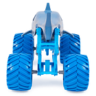 Monster Jam - Megalodon Die Cast 4