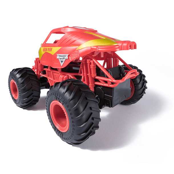 Monster Jam - Iron Man RC 3