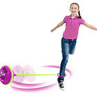 Skip It Fusion - Roxo 3