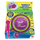Skip It Fusion - Roxo 1