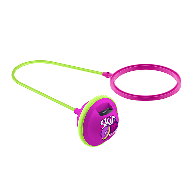 Skip It Fusion - Rosa 2