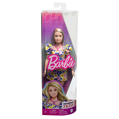 Barbie Fashionistas 208