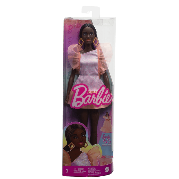 Barbie Fashionistas 216 1