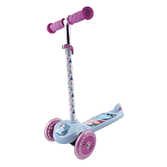 Trotinete Plus 3 Rodas - Frozen