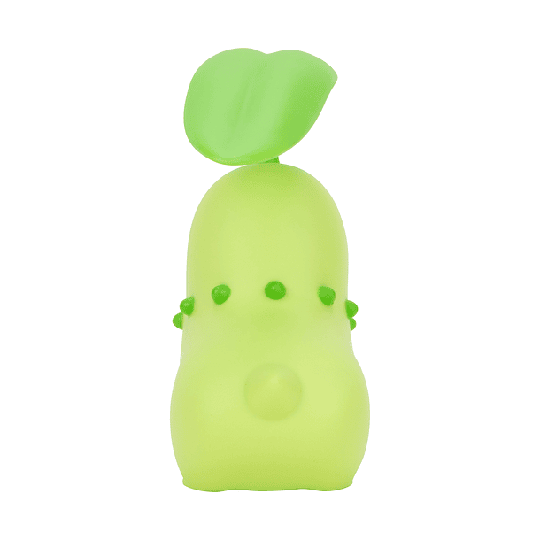 Pokémon Select - Figura Vinil Chikorita 3