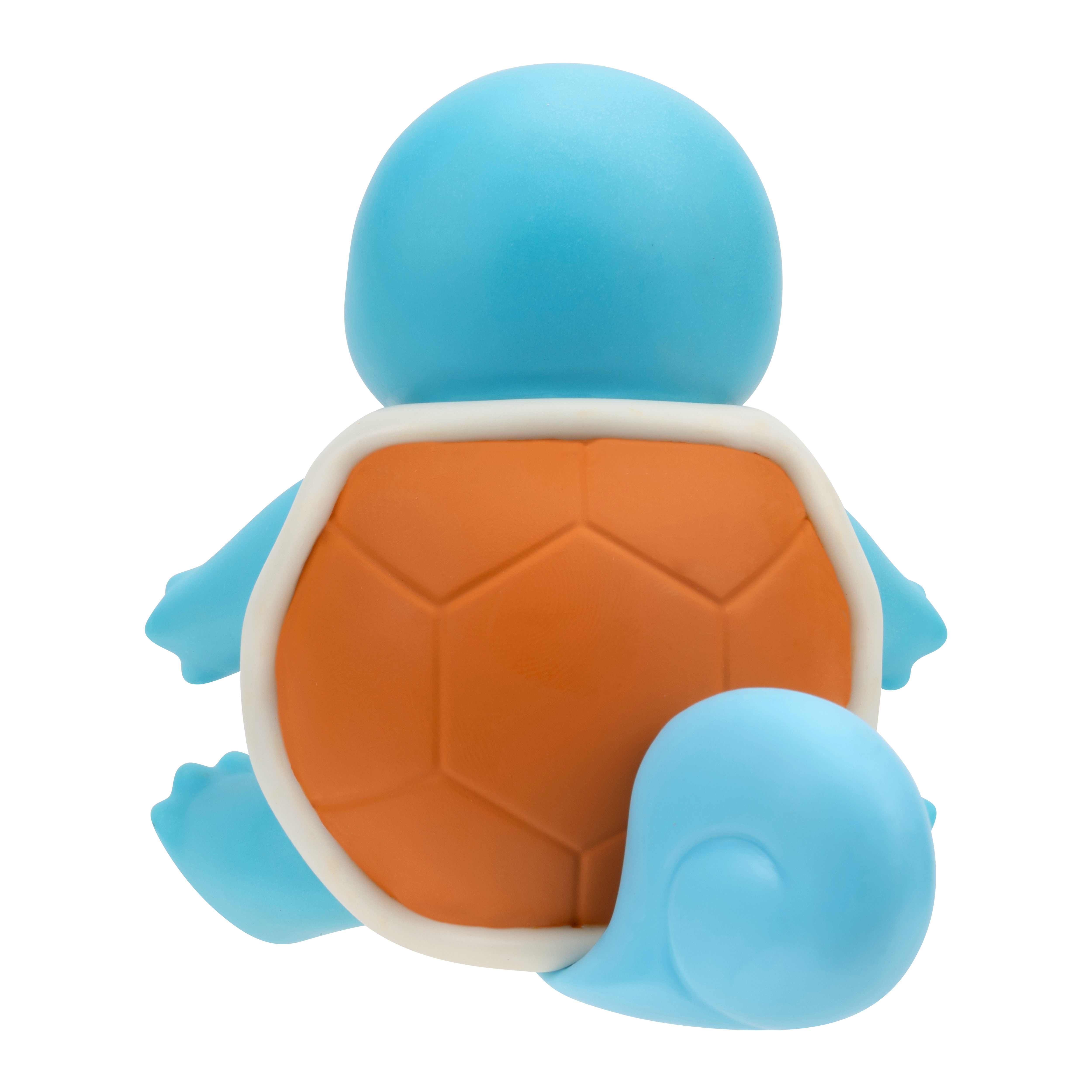 Pokémon Squirtle Select Figura De Vinilo - Figura De 4