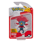 Pokémon Battle Figure Pack - Weavile 1