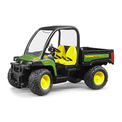 John Deere Gator XUV 855D