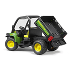 John Deere Gator XUV 855D 2