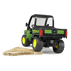 John Deere Gator XUV 855D 3