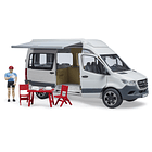 MB Sprinter Autocaravana 4