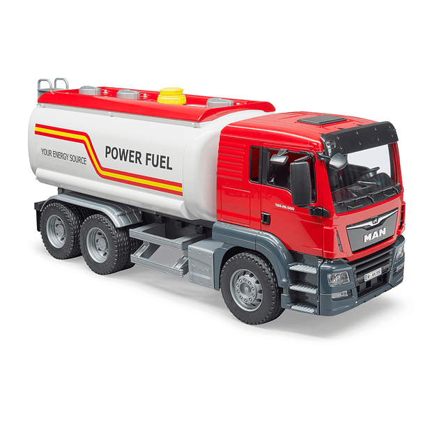 Camião Cisterna MAN TGS 2