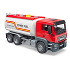 Camião Cisterna MAN TGS 2