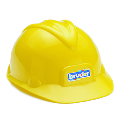 Capacete das Obras