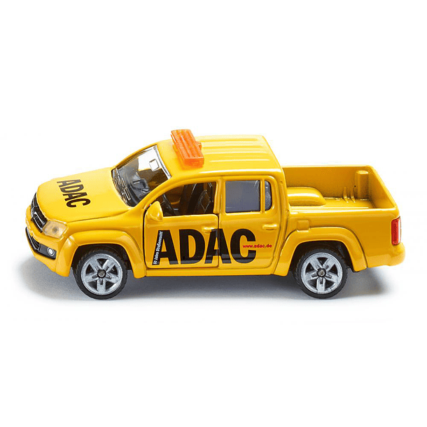 Siku - Pick-Up ADAC 