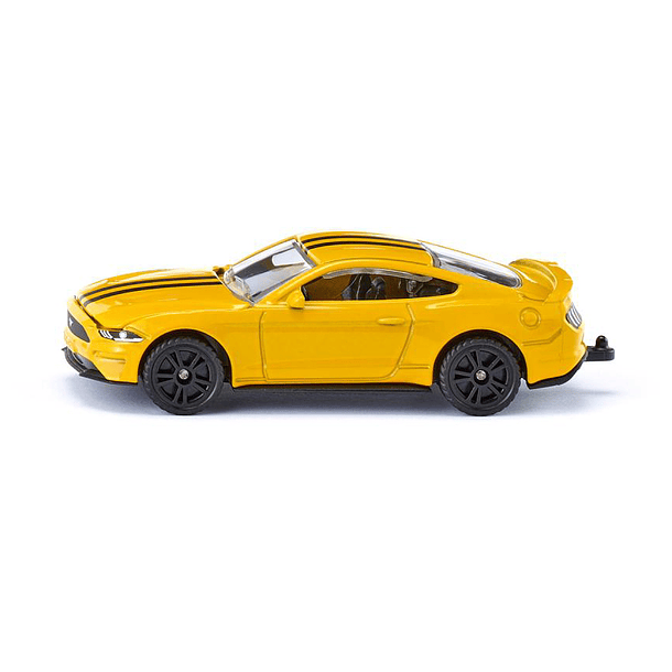 Siku - Ford Mustang GT 1