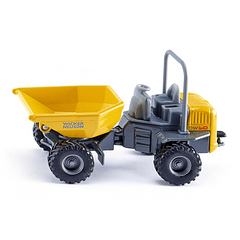 Siku - Mini Dumper Wacker Neuson DW 60
