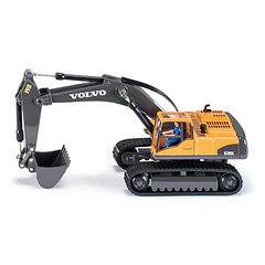 Siku - Escavadora Hidráulica Volvo