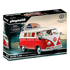 Volkswagen T1 Camping Bus 1