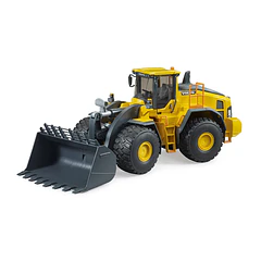 Escavadora Articulada Volvo L260H