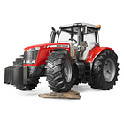 Tractor Massey Ferguson 7624 2