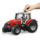 Tractor Massey Ferguson 7624 3
