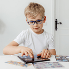 Stitch - Conjunto de Stickers 7