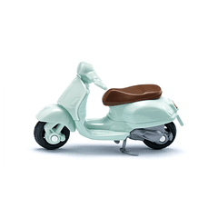 Siku - Vespa 125 GTS Super