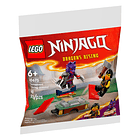 Campo de Treinos do Torneio 1