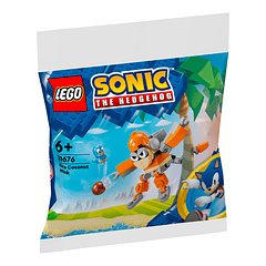 O Ataque de Coco de kiki