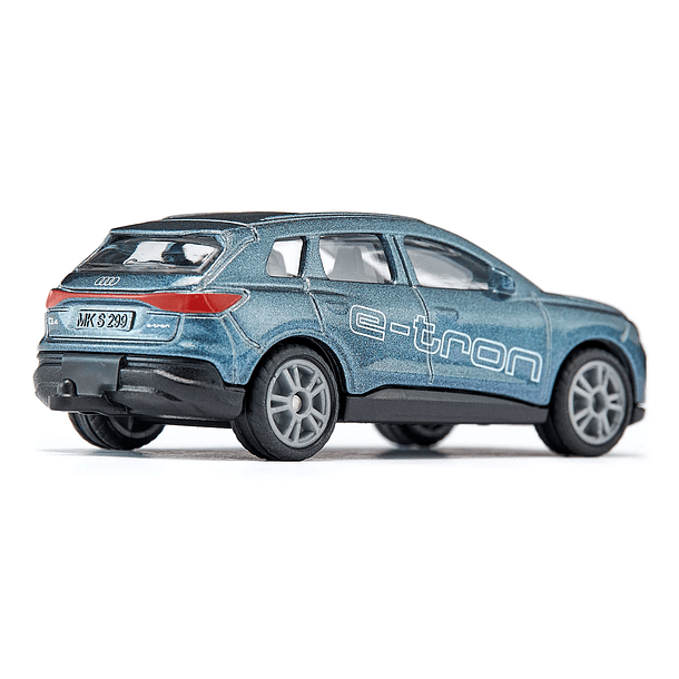 Siku - Audi Q4 e-tron 2