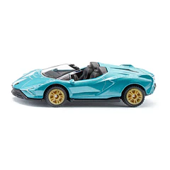 Siku - Lamborghini Sián Roadster