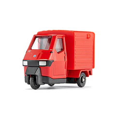Siku - Piaggio Ape