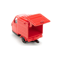 Siku - Piaggio Ape