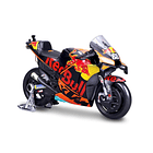 Red Bull KTM RC16 Factory Racing 2021 #33 Brad Binder 1