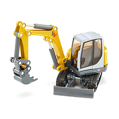 Siku - Escavadora Wacker Neuson ET65
