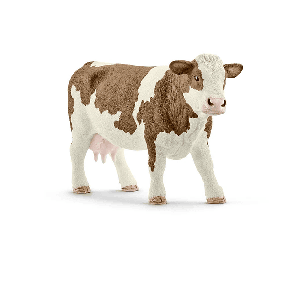 Vaca Simmental 