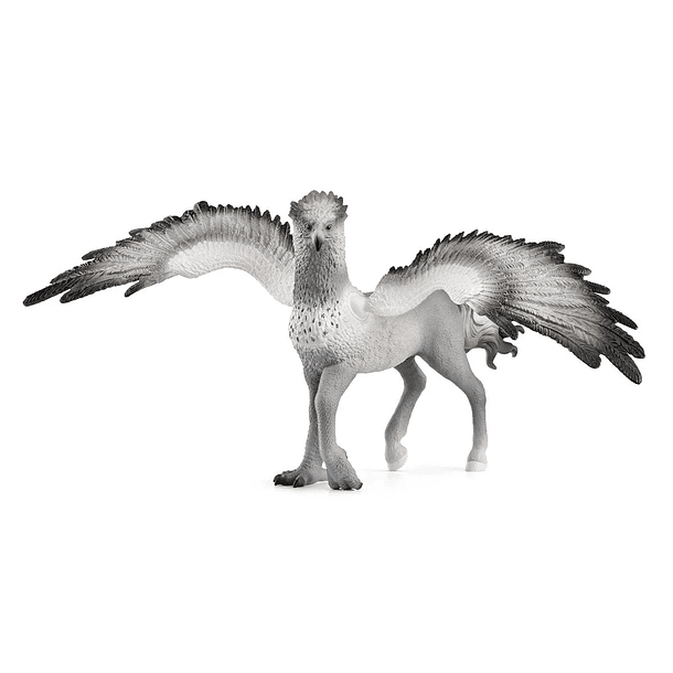 Hipogrifo Buckbeak 2