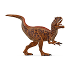 Allosaurus 1